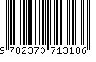 EAN: 9782370713186