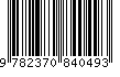 EAN: 9782370840493