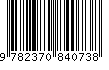 EAN: 9782370840738