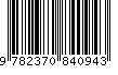 EAN: 9782370840943