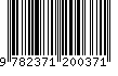 EAN: 9782371200371