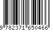EAN: 9782371650466