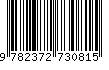 EAN: 9782372730815