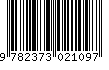 EAN: 9782373021097