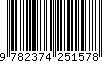EAN: 9782374251578