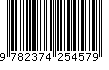 EAN: 9782374254579