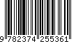EAN: 9782374255361