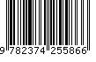 EAN: 9782374255866