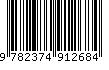 EAN: 9782374912684