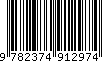 EAN: 9782374912974