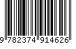 EAN: 9782374914626