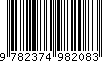 EAN: 9782374982083