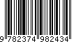 EAN: 9782374982434
