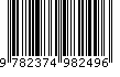 EAN: 9782374982496