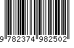 EAN: 9782374982502
