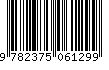 EAN: 9782375061299