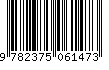 EAN: 9782375061473
