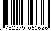 EAN: 9782375061626