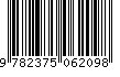 EAN: 9782375062098