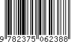 EAN: 9782375062388