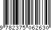 EAN: 9782375062630