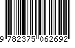 EAN: 9782375062692