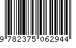 EAN: 9782375062944