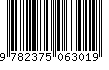 EAN: 9782375063019