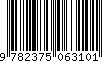 EAN: 9782375063101