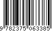 EAN: 9782375063385