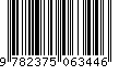 EAN: 9782375063446