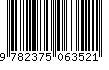 EAN: 9782375063521