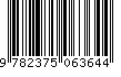 EAN: 9782375063644