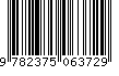 EAN: 9782375063729