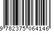 EAN: 9782375064146