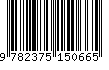 EAN: 9782375150665