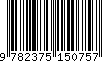 EAN: 9782375150757