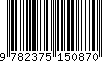 EAN: 9782375150870