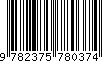 EAN: 9782375780374
