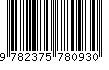 EAN: 9782375780930