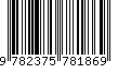 EAN: 9782375781869