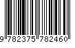 EAN: 9782375782460
