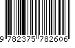 EAN: 9782375782606