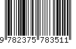 EAN: 9782375783511