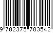 EAN: 9782375783542