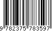 EAN: 9782375783597