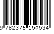 EAN: 9782376150534