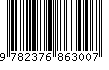 EAN: 9782376863007