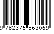 EAN: 9782376863069
