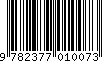 EAN: 9782377010073